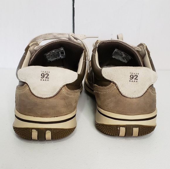 *SOLD* Skechers Sport Pier Trainer Sneakers 12 - Picture 3 of 8